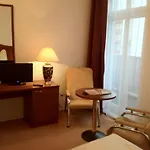 Baerliner Pension